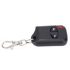 Single Channel Relay RF Wireless Switch 433MHz DC12V Adjustable Remote