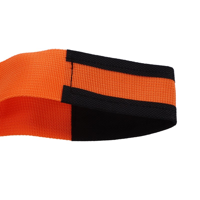 4PCS Forklift Lifting Moving Strap Furniture Transport Belt Shoulder Forearm