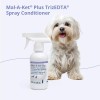 Mal-A-Ket Target Animal Fur Cleaner Conditioner 8oz Spray for Dogs