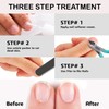 Professional Cuticle Trimmer Nail Cuticle Cutter Stainless Steel Cuticle Nippers