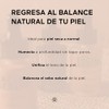 AHAL Suero Facial Marula Africana Piel Grasa Mixta y Madura