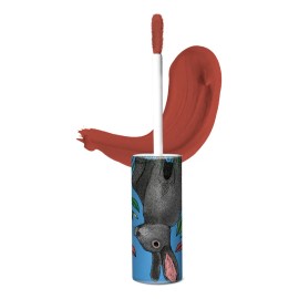 Yuya Labial Liquido Mate Quédate