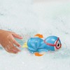 Munchkin® Wind Up Swimming Penguin Baby and Toddler Bath Toy,