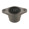 febi bilstein 32164 Suspension Strut Support Bearing without Roller Bearing,