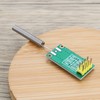 VGOL Pack of 2 CC1101 433 MHz Wireless Transceiver CUL