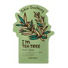 Tonymoly I'm Tea Tree Sheet Mask