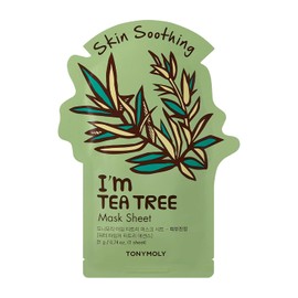 Tonymoly I'm Tea Tree Sheet Mask