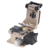 3 in 1 Optical Fiber Cleaver Tungsten Steel Blade Fast