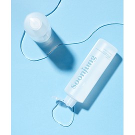 Etude Pure Mildly Acidic 5.5 Cleansing Water 320ml (2 packs) / 에뛰드 순정 약산성 5.5 클렌징 워터 320ml 2개