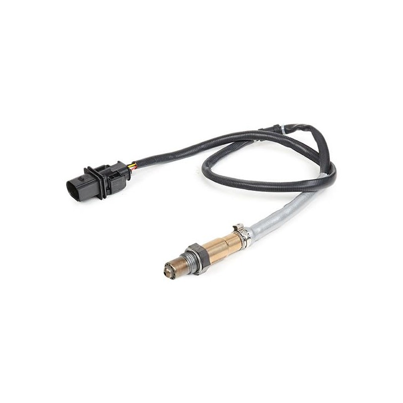 RIDEX 3922L0933 Oxygen O2 Sensor Heated 665 mm