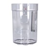 Vacuum Cleaner Dust Bucket ABS Handheld Cordless Vacuum Cleaner Dust