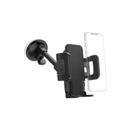Hama Compact Soporte Pasivo para Teléfono móvilSmartphone Negro                                                                                       