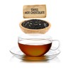 Swiss Hot Chocolate Flavored Black Tea - Loose Leaf (16