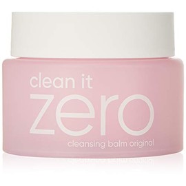 Banila Co: Clean It Zero Cleansing Balm - Original (100ml)