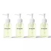Lactomoa [락토모아] 케스피어 알로에젤 120ml 4개입 Lactomia Aloe Vera Gel