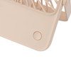 Small Desk Fan USB Powered Portable Table Fan Fast Cooling