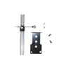 Archery Recurve Bow Sight Metal Target Accessory Bowsight Black 1