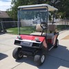 HECASA Front Cowl Cap with Opening Compatible with 1989-1994 EZGO