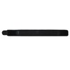 Breathable Adjustable Sacroiliac Lumbar Support Belt Black M