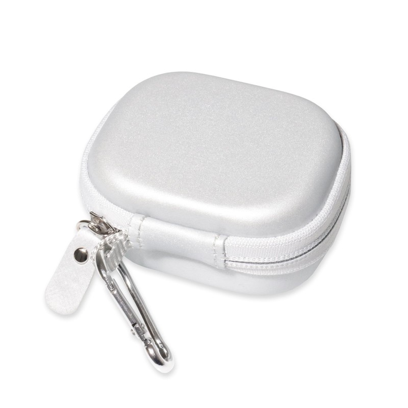 CaseSack Case for Raycon The Everyday Bluetooth Wireless Earbuds (Matte