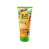 SUNDANCE Children's Sun Protection Sun Cream SPF 50+ Very High,