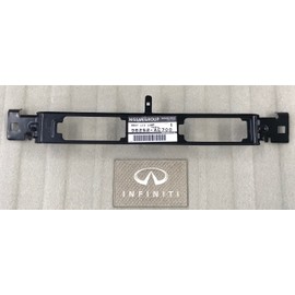 Infiniti Genuine License Plate Lamp Bracket 96252-AC700 G35