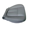 CARBBIA Driver Side Bottom Seat Cover Compatible with Ford F150