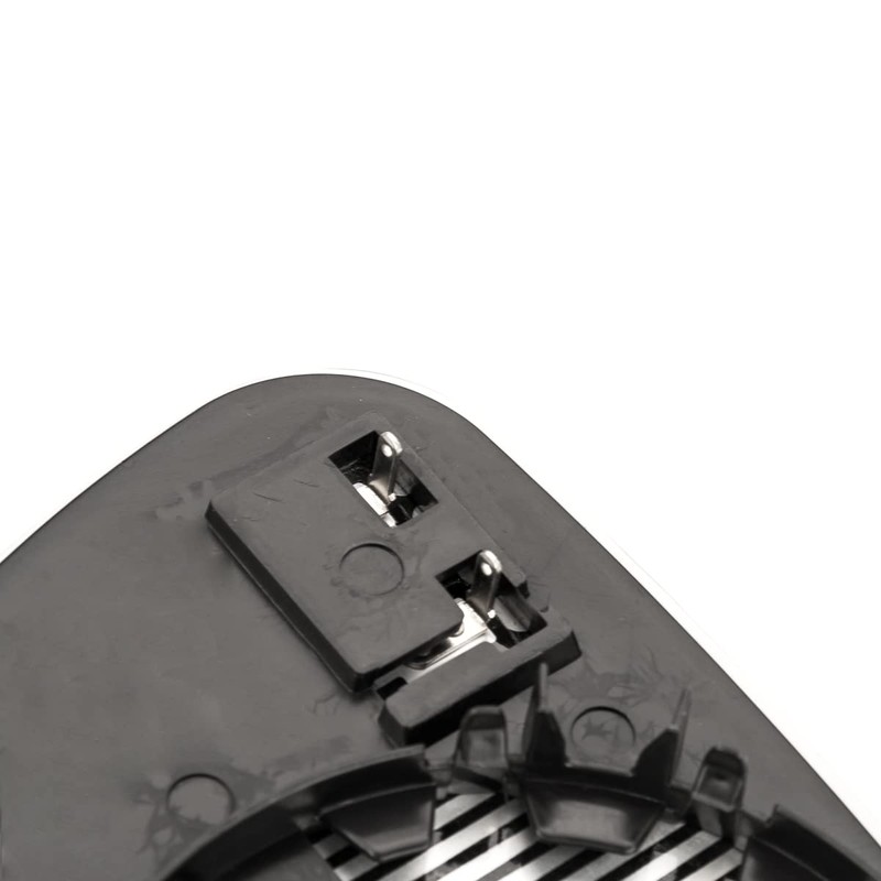 LST 2 x Side Mirrors Left Right Heated Aspherical Convex