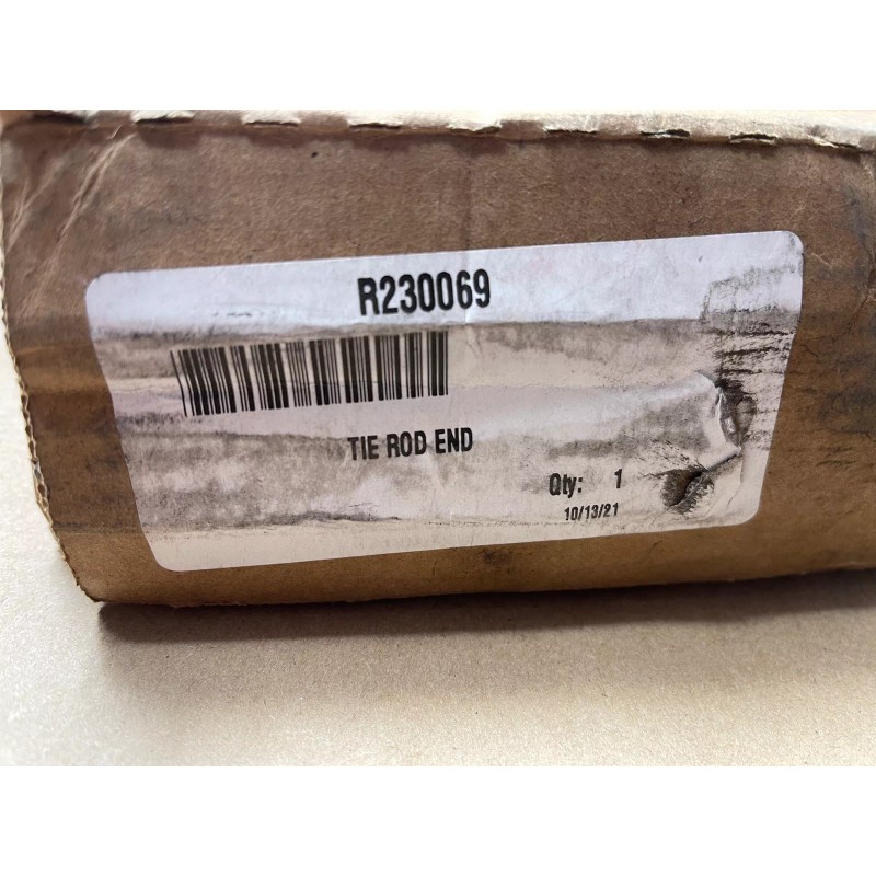 Meritor SET Genuine Meritor THK Left & Right Front Axle