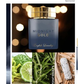 ENGLISH LAUNDRY Men's 3-Pc. Midnight Gold Eau de Parfum Gift Set, Spray Cologne