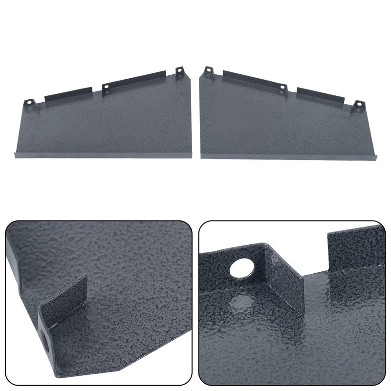 findmall 48-Slot R8 Collet Rack Holds 48 R8 Collets, Arbors,