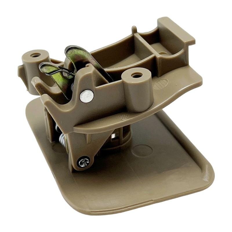 HYNYHT Glove Box Latch 20864472 Compatible with 2005-2011 STS 2007-2009