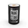 Ginger Fox Maki Staki Sushi Themed Card Game -Collect The