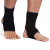 NEOtech Care Ankle Support - Lightweight, Elastic & Breathable Knitted