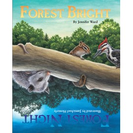 Forest Bright (Age 3-8)