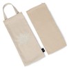 Yoga Studio Cotton Yoga Sandbag - Cover Only (Ecru)