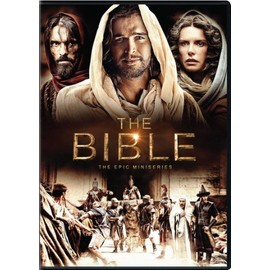 Bible, The (tv Series)