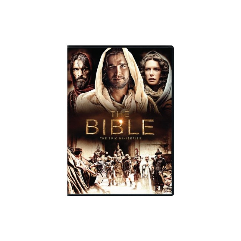 Bible, The (tv Series)