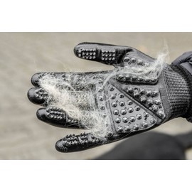 Cleaning Gloves, Black