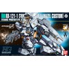 Bandai Hobby #56 RX121-1 TR-1 Hazel Custom, Bandai HGUC Action