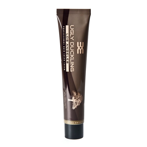 Ugly Duckling Los Angeles Professional Hair Color with Argan Oil