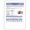 Blue Demon E71T-1/1M X .035 X 11LB Spool Dual Shield