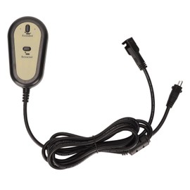 Zerodis Electric Sofa Remote Control Recliner Hand Control for Electric Bed Lift Chair ABS Material Multifunctional Lift Chair Remote Control Replacement Parts