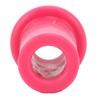 12pcs Cupcake Corer Tools Silicone Reusable Safe Cupcake Hole Cutter