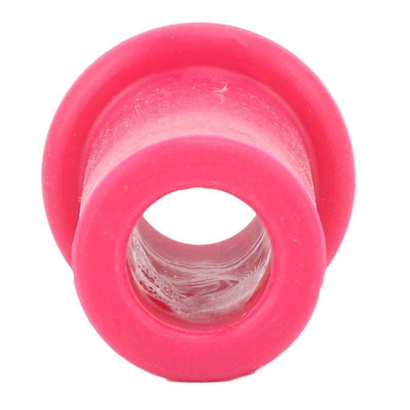 12pcs Cupcake Corer Tools Silicone Reusable Safe Cupcake Hole Cutter
