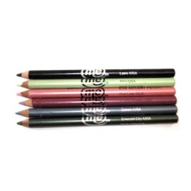 Pencil Me In Cosmetics Healthy Eyeliner Eye Pencil waterproof sale vitamins antioxidants Free Sharpener