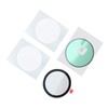 Watch Replacement Screen Tempered Glass Front Outer Glass Lens Repair