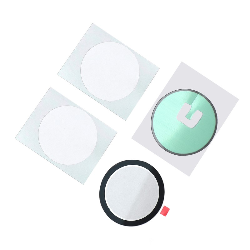 Watch Replacement Screen Tempered Glass Front Outer Glass Lens Repair