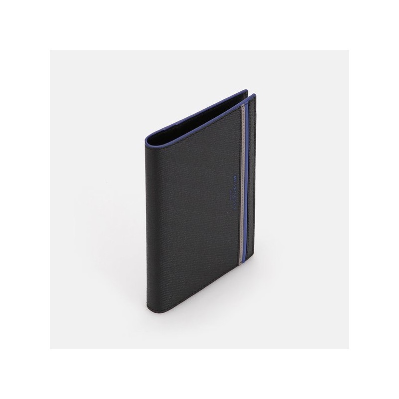 Metrocity (광주신세계)여권지갑 M193NO1350Z (Gwangju Shinsegae) Passport Wallet M193NO1350Z