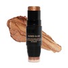 NUDESTIX Nudies Glow Highlighter Stick – Multi-Use Cream Highlighter for